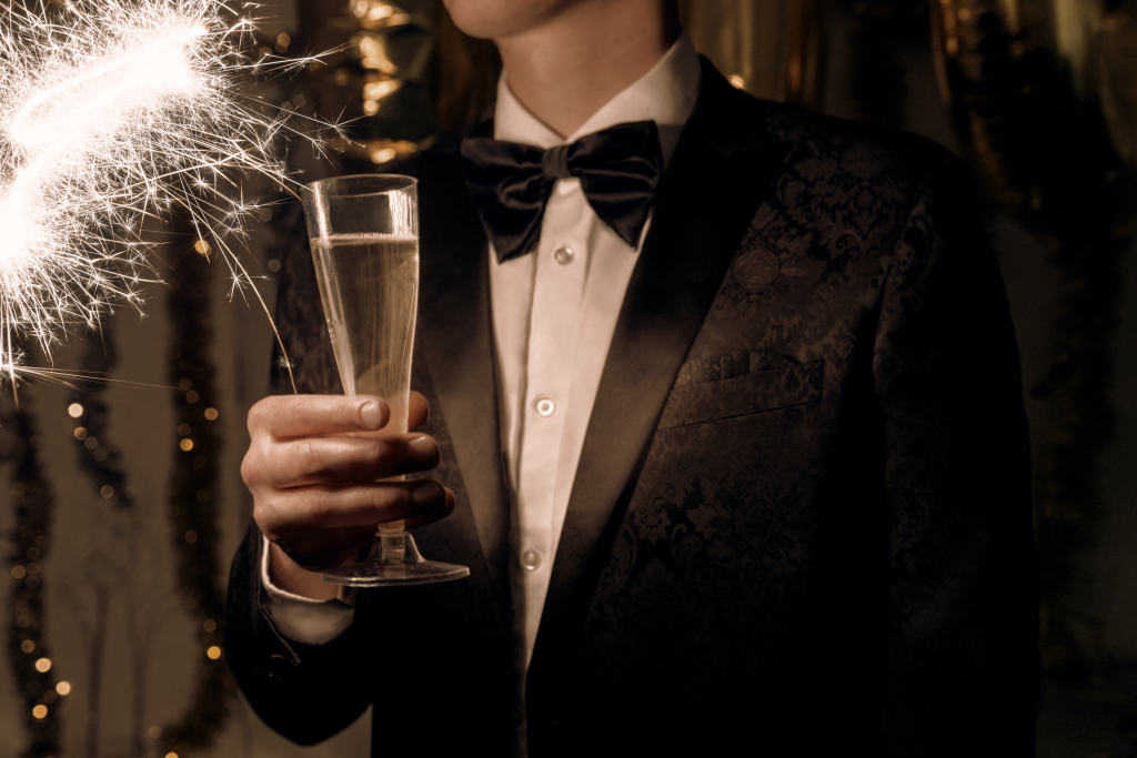 New Year's Eve at Chateau Elan North Events Chateau Elan